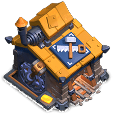 Builder Hall Level 10