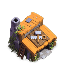 Builder Hall Level 3