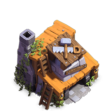 Builder Hall Level 4