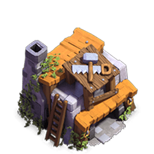 Builder Hall Level 5