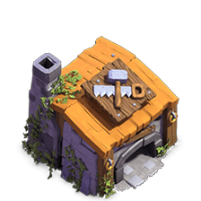 Builder Hall Level 6