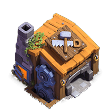 Builder Hall Level 7